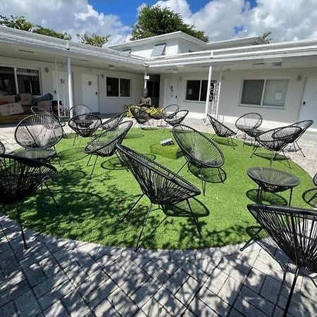Wonderful Studio Residence 15 Min From The Beach Miami Exterior foto