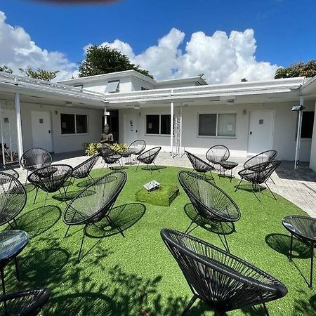 Wonderful Studio Residence 15 Min From The Beach Miami Exterior foto
