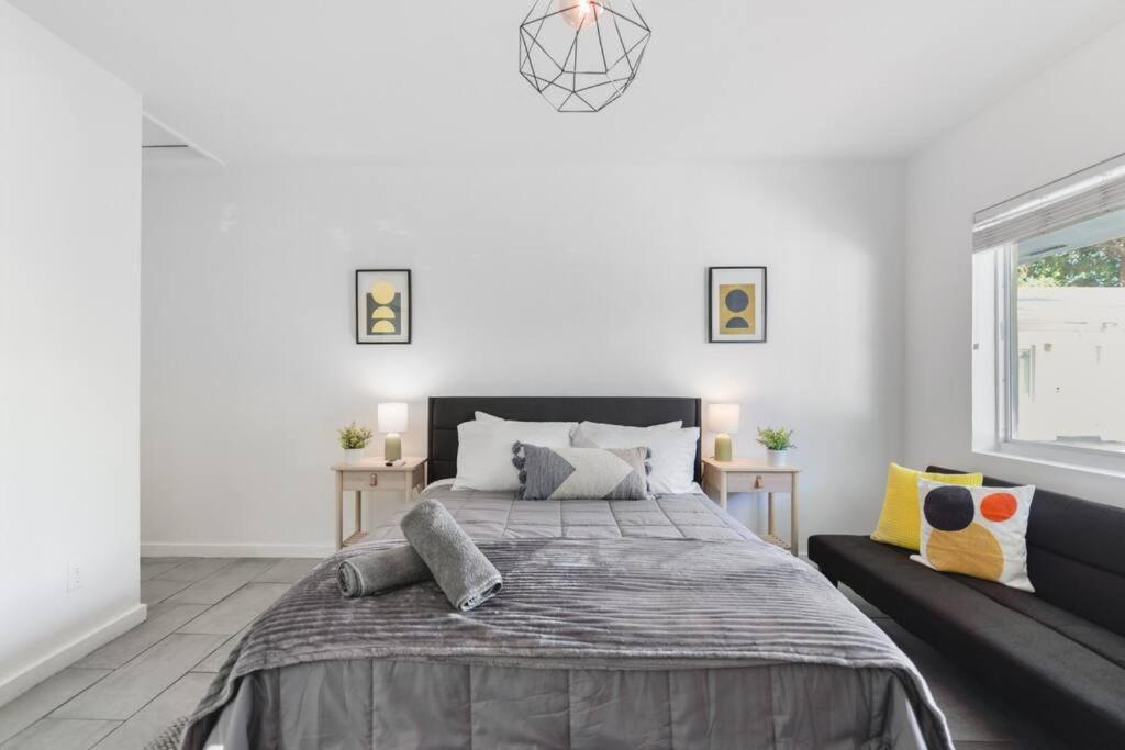 Wonderful Studio Residence 15 Min From The Beach Miami Exterior foto