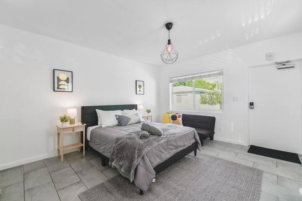 Wonderful Studio Residence 15 Min From The Beach Miami Exterior foto