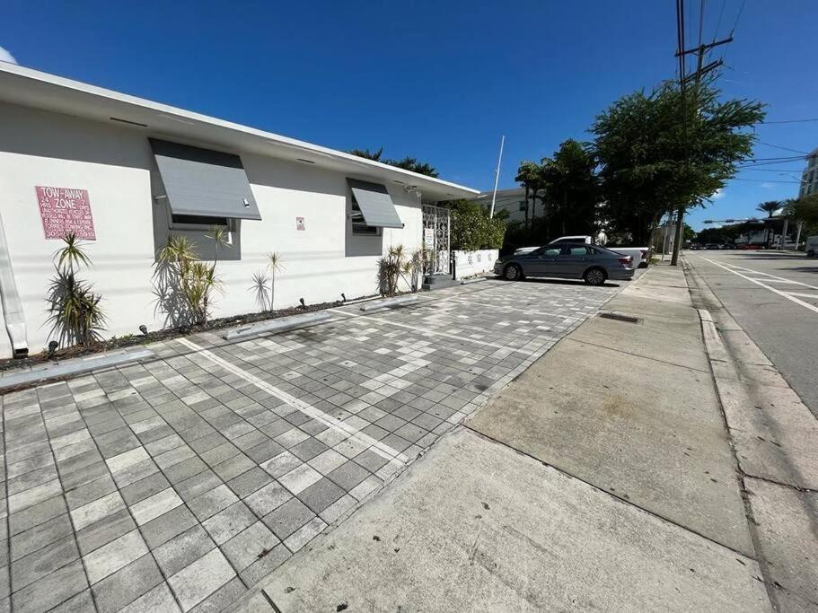 Wonderful Studio Residence 15 Min From The Beach Miami Exterior foto