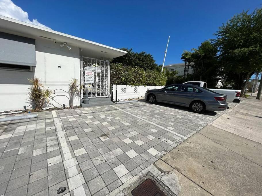 Wonderful Studio Residence 15 Min From The Beach Miami Exterior foto