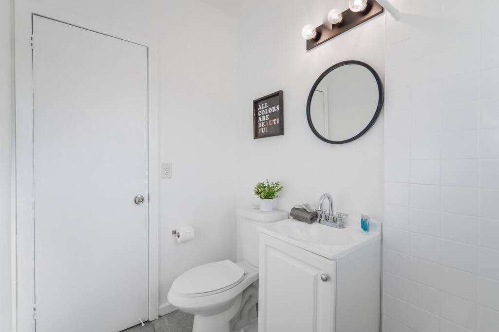 Wonderful Studio Residence 15 Min From The Beach Miami Exterior foto