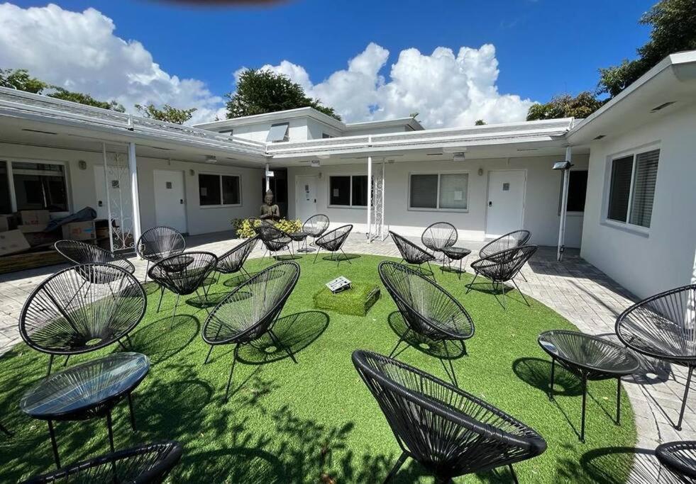 Wonderful Studio Residence 15 Min From The Beach Miami Exterior foto